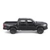Maisto 1/27 Scale Toyota 2023 Tacoma TRD TRO Black / Diecast Model Car, Finished Product, 32910 BK