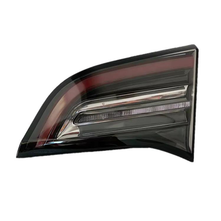 Trunk Spring Bumper Stop Block for MODEL 3 (2017-2024), Part No. 1108767-00-B