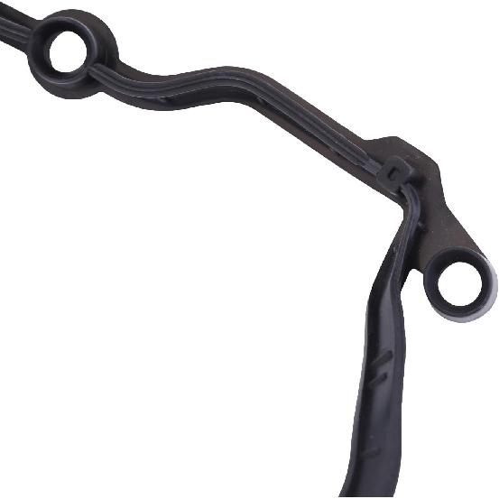 Valve Cover Gasket Kit,LR010789 LR010882 Left and Right Rocker Valve Cover Gasket Set Fit for LandRover Range Rover 5.0L V8 2010-2016,for Range Sport