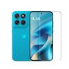 6in1 Full Gule Glass For Motorola Moto G87 Tempered Glass Moto G87 Screen Protector Protective Phone Camera Lens Film Moto G87