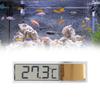 Aquarium Fish Tank LED Sensor Indoor Outdoor Temperature Measurement 3D Digital Electronic