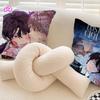 Anime Lost In The Cloud Cushion Cover Inches Farmhouse Decor Home Throw Pillow Covers for Couch Decorations