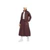 Ropa deportiva Windrunner Sólida Cintura alta Cómoda Casual Falda larga Mujer faldas IM7451-652