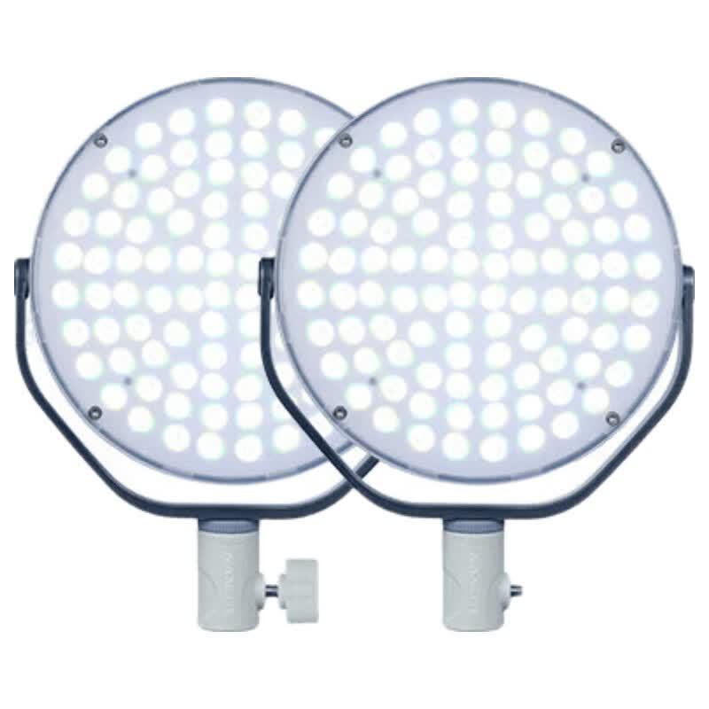 Nanlite Miro 30C RGB LED Video Light