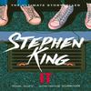 It by Stephen King Paperback Book 9781444707861