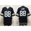 NFL Dallas Cowboys Legend Embroidered Football Jersey Men Women Winter Sports Fan Apparel