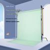 Miaotu Studio Manual Background Support System