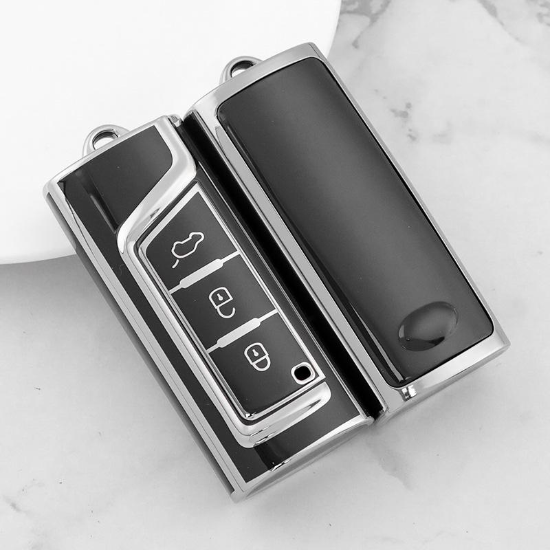 

2020 GAC Trumpchi Key Case: Compatible with GS4, GS8, GS5, GS3, GA6, Legend GM6, GA4