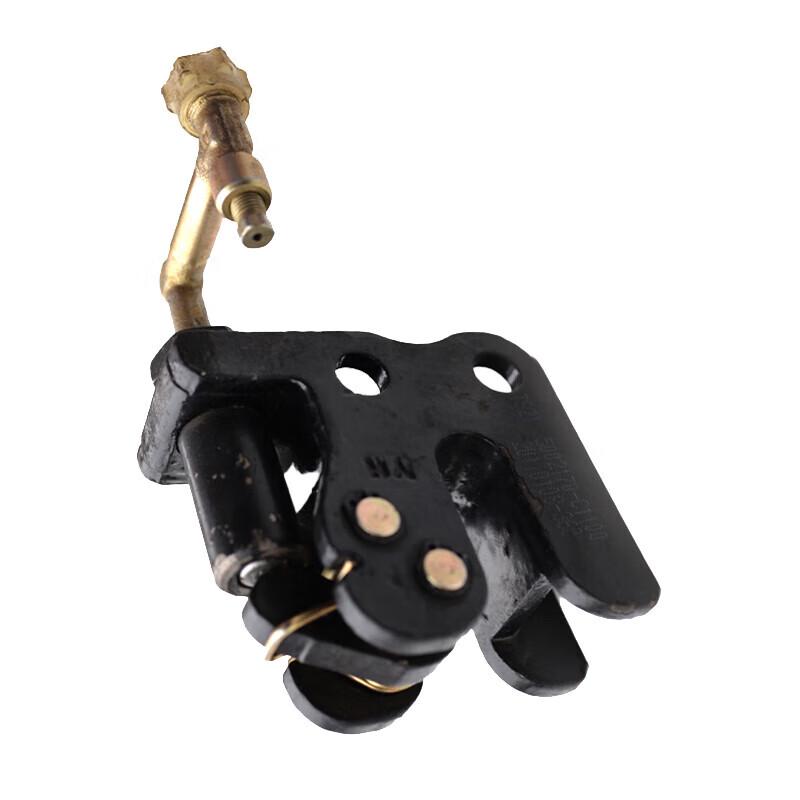 Benwang Chuni Dongfeng Tianjun EQ1120/EQ5120 Cab Hydraulic Lock Assembly