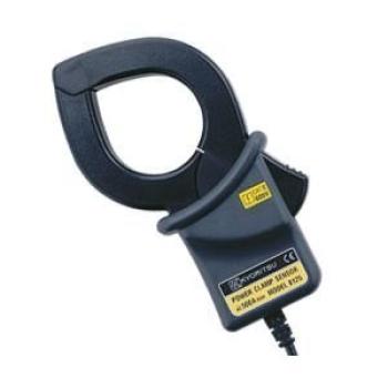 

Електричний лічильник Kyoritsu Датчик затискачів типу визначення струму навантаження 8125 (КЬОРІЦУ)