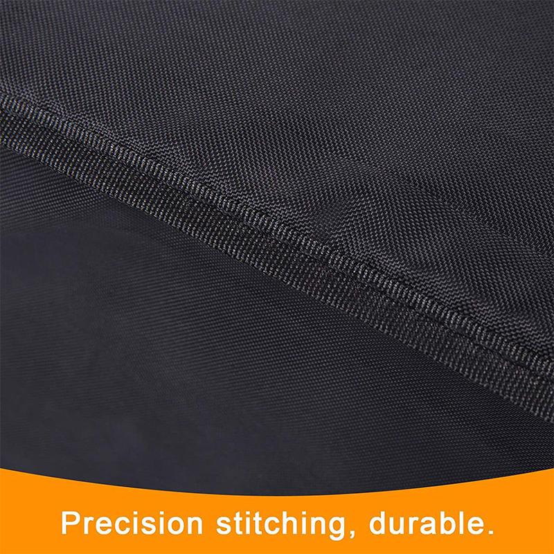 21/24/28 Inch Desktop Computer Monitor Dust Cover Blue Lcd Screen Cover Durable Notebook Computer Pc Displays Protective Cover