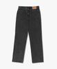 PLAC Essential M57 Straight Black Washed