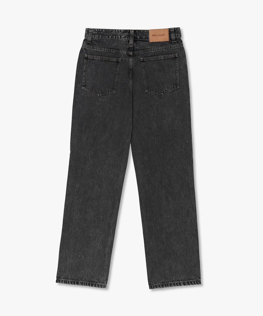 PLAC Essential M57 Straight Black Washed