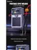 PN360 Handheld Dual Pulse Spot Welder for Apple Mobile Phone Batteries