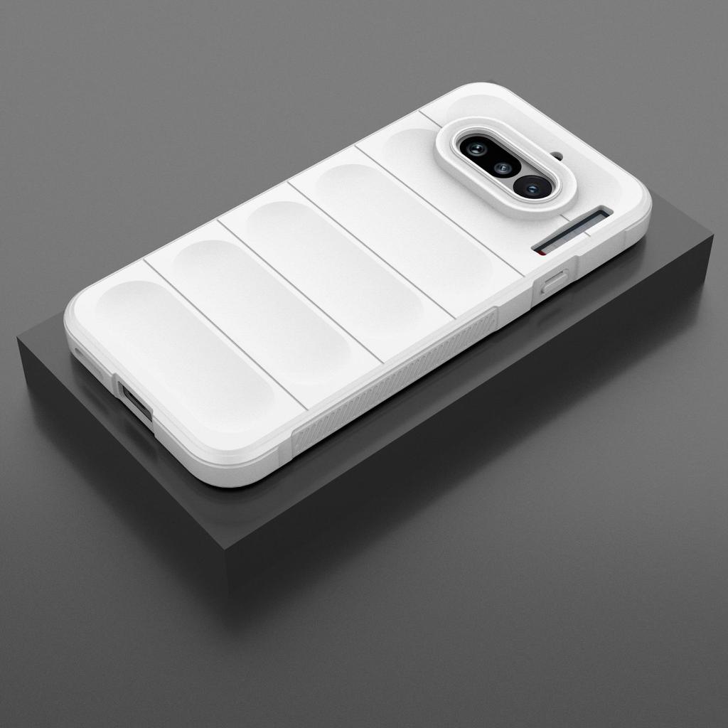 Nothing Phone 4A Phone Case,Soft TPU Shockproof Washable Cover for Nothing Phone 4A