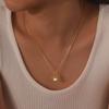 Mustard Seed Necklace for Women Christian Gifts Move Mountains Necklaces Mothers Valentines Day Gifts Faith Dainty Jewelry