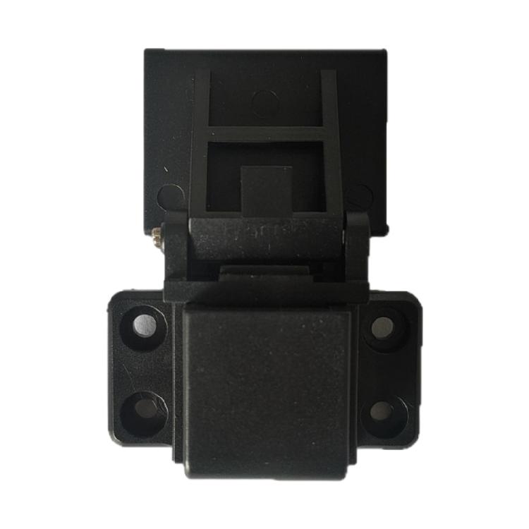 

Dust Cover Hinge For Record Player Lid Home Sound Accessories Turntable Hinge Part For Record Player Hinge Part