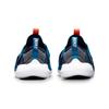 Nike Flex Advance SE Hook and loop Low top Running Shoes Blue Orange Children Aged 3 7 Years Old DC5562-400