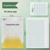 Jiangsu Primary School Exercise Books: Chinese, Math, & English Textbooks for Grades 3-6