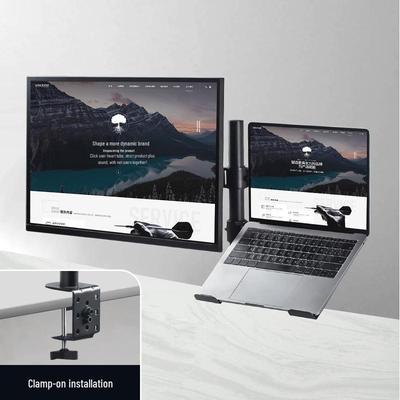 Diz Üstü Bilgisayar Aksesuarları – Laptop Standları