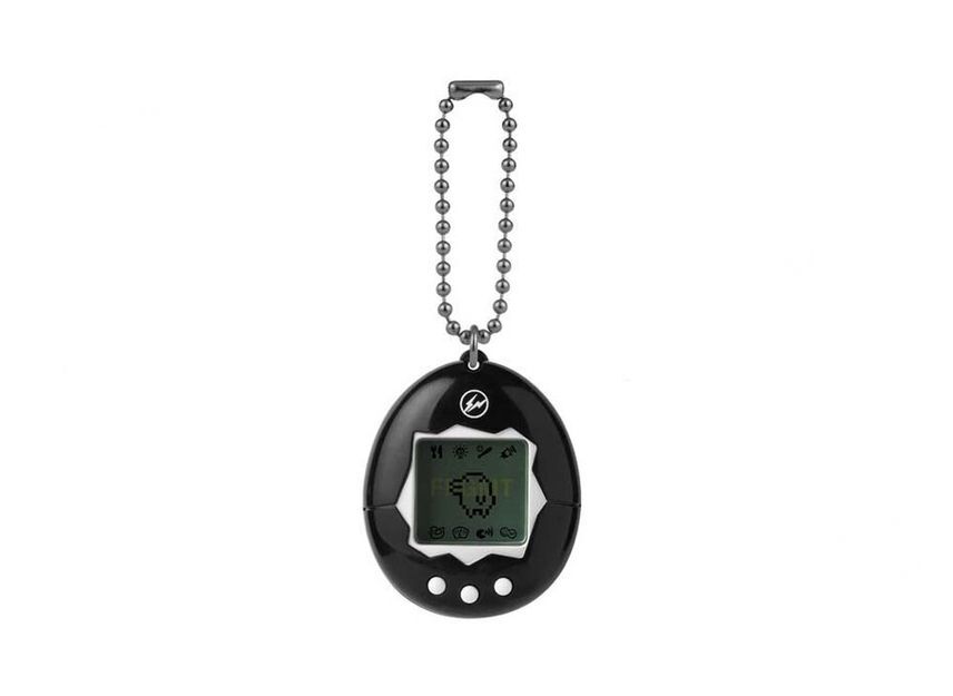 FRAGMENT Original Tamagotchi FRGMT EDITION 2