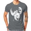 Hellraiser Horror Movie Icons T Shirt Homme Unisexs Tshirt Cotton Unisex Tops