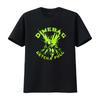 Seltenes Dimebag Darrell Getcha Pull Green Lightning Gitarrist T-Shirt Volle Größe S 5XL BC821 Langs Vintage Gewaschen Atmungsaktiv