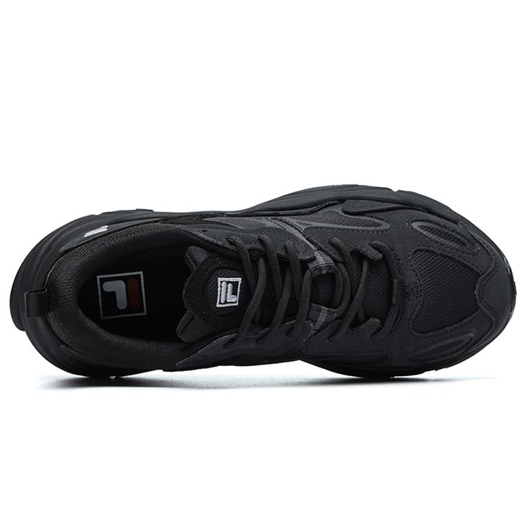 FILA Mars 2 Black Women's F12W141116FBK