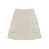 KODAK Breeze Cargo Skirt 1Vory