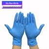 GONGBA Disposable Thickened Nitrile Work Gloves (100-count)