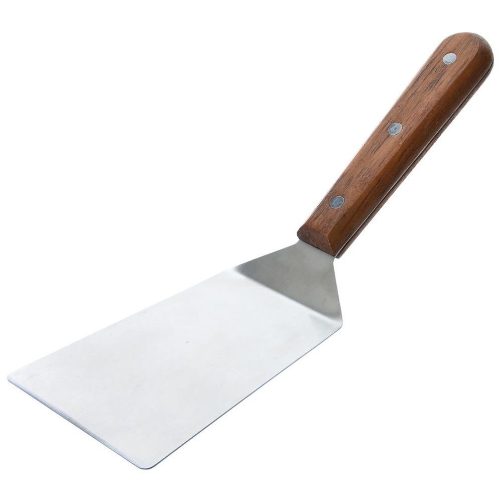 Cuchara para helado de acero 5 cm