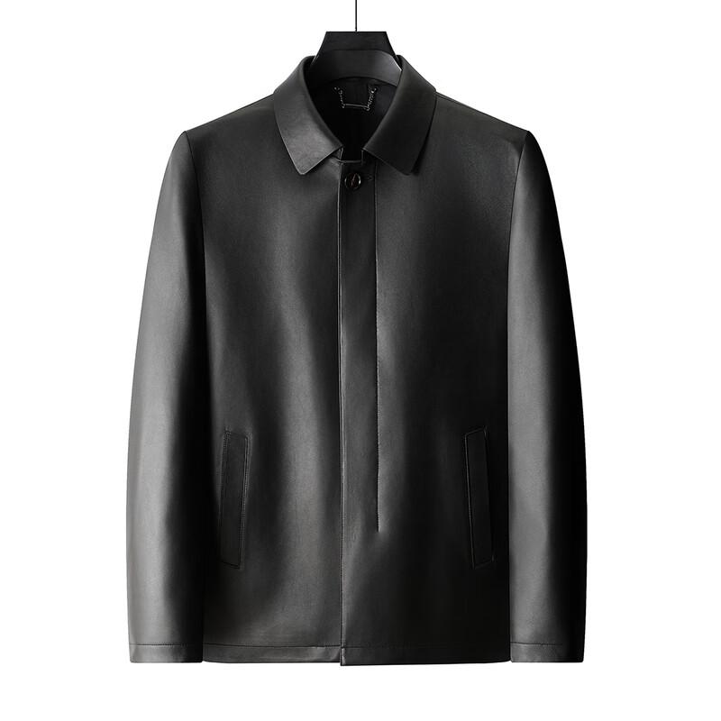 

Firstview Men s Fashion Casual Long Sleeve Jacket FV25D1742 L