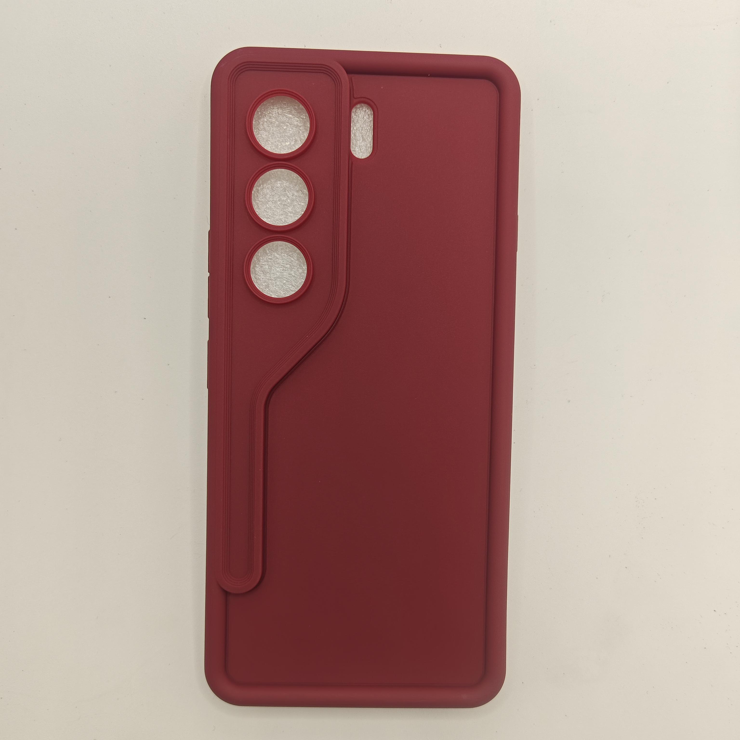 

Для Tecno Camon 40 Pro 5G Чехол Tecno Camon 40 Pro 5G Чехол для телефона Tecno Camon 40 Pro 5G Tecno Camon 40 Pro 5G Роскошный Конфетный Матовый Мягкий Чехол Tecno Camon 40 Pro 5G