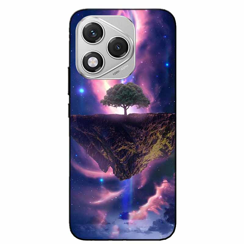 For Honor 400 Lite Case Animal Soft TPU Silicone Back Cover Case for Honor 400 Lite 5G ABR-NX1 Protective Capa Honor 400 Lite 5G