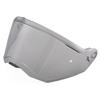Motorcycle Helmet Optional Shield Light Smoke 48946 DN-005WX