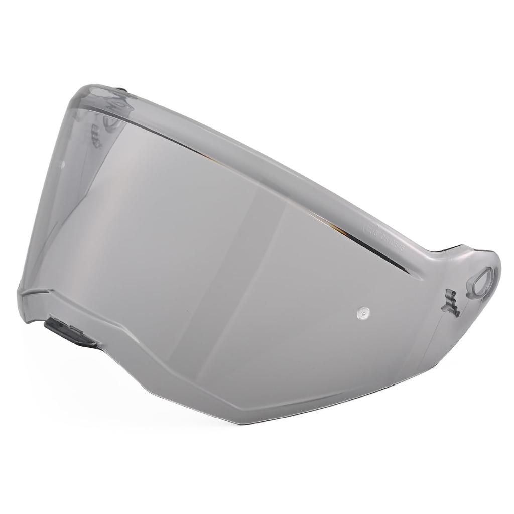 Daytona Motorcycle Helmet Optional Shield Light Smoke 48946 DN-005WX