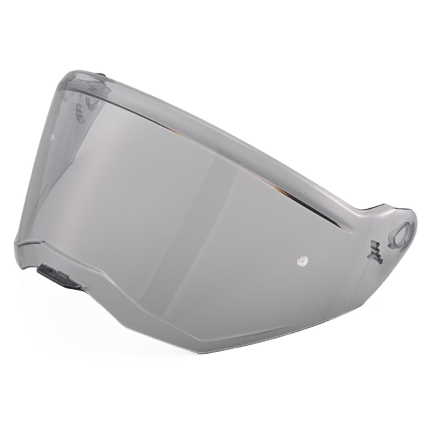 

Daytona Motorcycle Helmet Optional Shield Light Smoke 48946 DN-005WX
