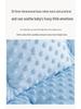 Universal Cotton Stroller Pad for Autumn/Winter