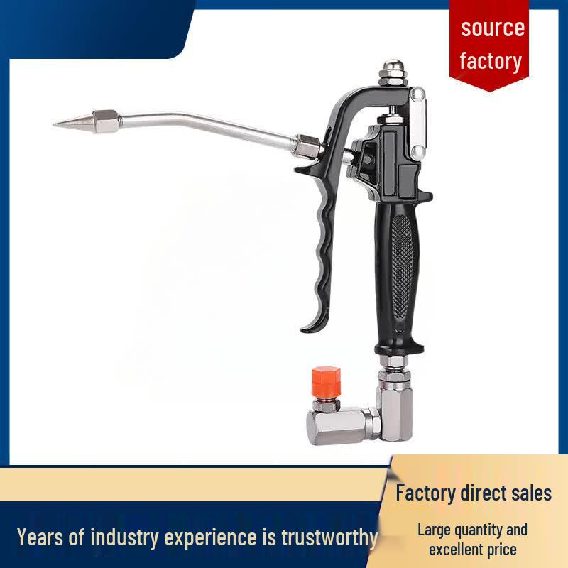 JueCeng Universal Grease Gun Nozzle