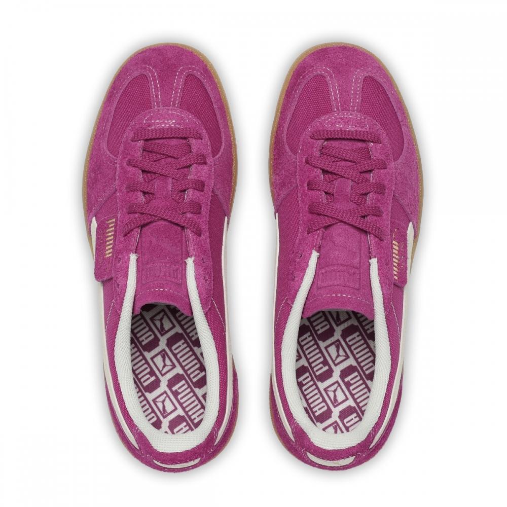 Puma Palermo Vintage 39684107 Magenta Gleam Frosted Iv