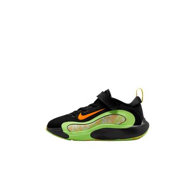 ISOFLY Cushioning Breathable Cushioning Breathable Low Top Kids' Training Shoes Children Aged 3 7 Years Old IQ0822-001