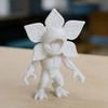 Resin Desktop Figur Små Gyser Ornamenter til Hjemmekontor Skrivebord Hylde Bil Dashboard Dekoration Samlerobjekter Gaver til TV-show Elskere