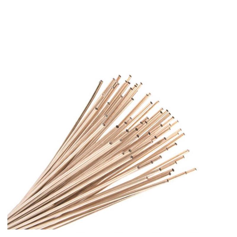 Chaiba L201 Phosphor Copper Flat Welding Rod