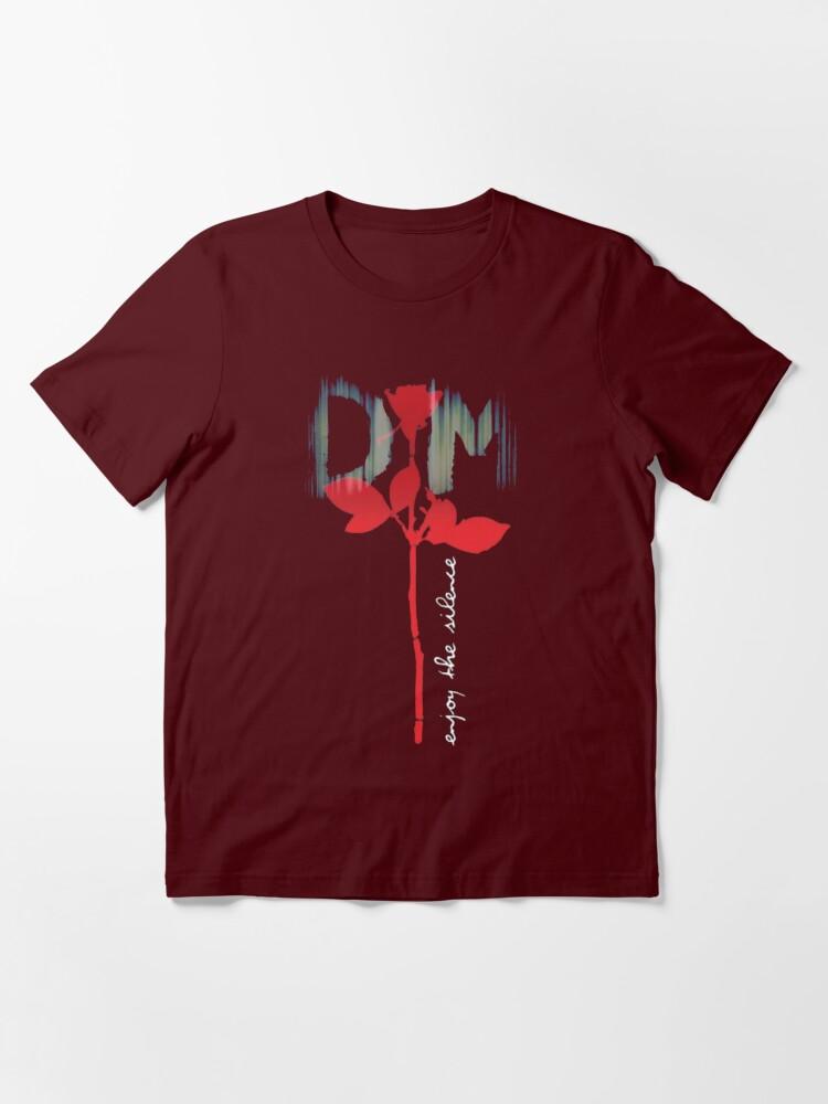 Music - Depeche Mode Essential T-Shirt