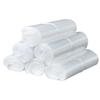 LijiuHong Thickened Transparent PE Flat Packaging Bags