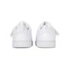 Nike Court Borough Anti Kick Low top Toddler Shoes White Infant And Toddler DV5458-106