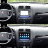 Kia Borrego 2012-2015 Android Navigation & Reversing System