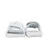 Sandali Air Jordan Hydro 6 BG Bianco Scarpe da Ginnastica per Bambini Platino Puro 881474-100