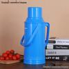 Large Capacity Old-Fashioned Thermos for Students and Dorms