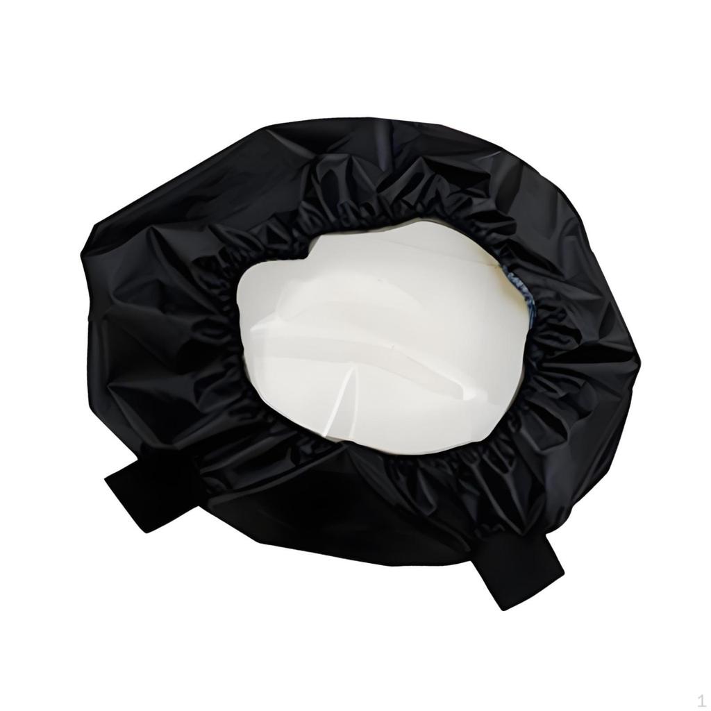 Mobility Scooters Control Panel Tiller Rain Cover Weatherproof Foldable Motorcycle Dashboard